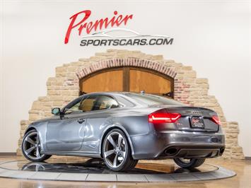 2013 Audi RS 5 quattro   - Photo 7 - Springfield, MO 65802