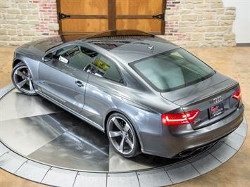 2013 Audi RS 5 quattro   - Photo 29 - Springfield, MO 65802