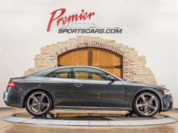 2013 Audi RS 5 quattro   - Photo 3 - Springfield, MO 65802