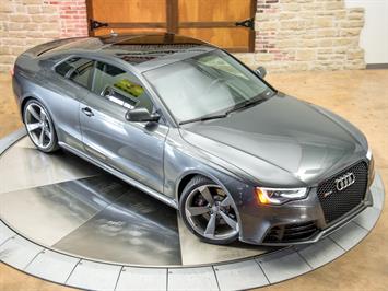 2013 Audi RS 5 quattro   - Photo 25 - Springfield, MO 65802