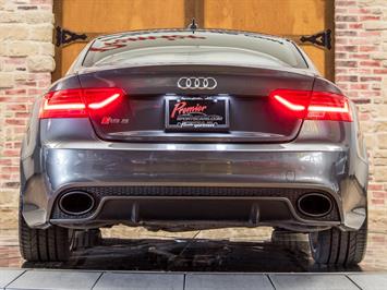 2013 Audi RS 5 quattro   - Photo 8 - Springfield, MO 65802