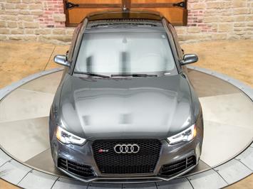 2013 Audi RS 5 quattro   - Photo 26 - Springfield, MO 65802