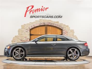 2013 Audi RS 5 quattro   - Photo 6 - Springfield, MO 65802