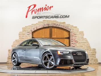 2013 Audi RS 5 quattro   - Photo 4 - Springfield, MO 65802