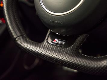 2013 Audi RS 5 quattro   - Photo 13 - Springfield, MO 65802