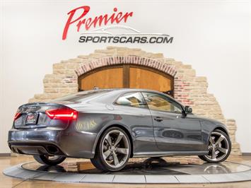 2013 Audi RS 5 quattro   - Photo 9 - Springfield, MO 65802