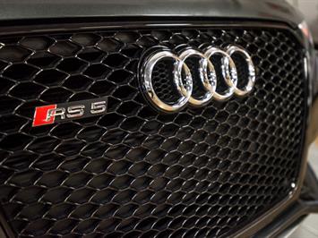 2013 Audi RS 5 quattro   - Photo 30 - Springfield, MO 65802