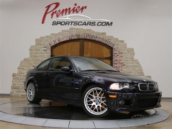 2006 BMW M3   - Photo 4 - Springfield, MO 65802