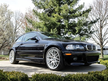 2006 BMW M3   - Photo 21 - Springfield, MO 65802