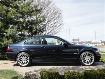 2006 BMW M3   - Photo 22 - Springfield, MO 65802