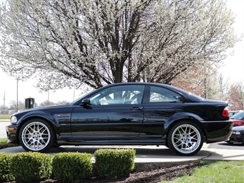 2006 BMW M3   - Photo 28 - Springfield, MO 65802