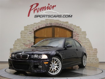 2006 BMW M3   - Photo 1 - Springfield, MO 65802