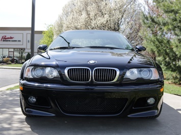 2006 BMW M3   - Photo 20 - Springfield, MO 65802