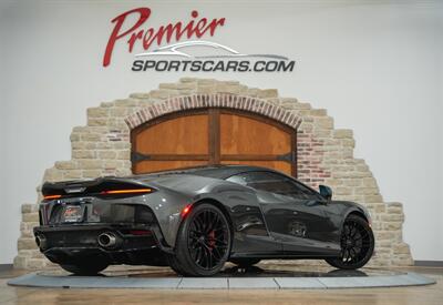 2023 McLaren GT   - Photo 27 - Springfield, MO 65802