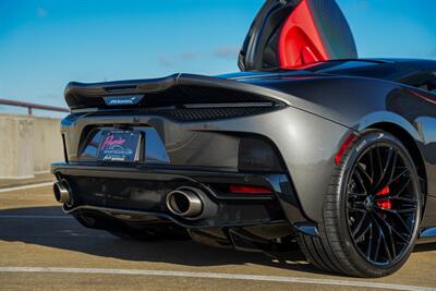 2023 McLaren GT   - Photo 73 - Springfield, MO 65802