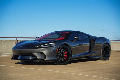 2023 McLaren GT   - Photo 60 - Springfield, MO 65802