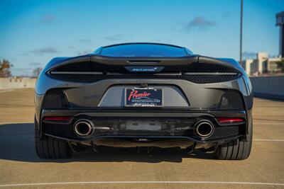 2023 McLaren GT   - Photo 75 - Springfield, MO 65802