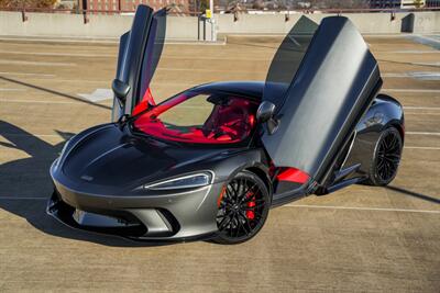 2023 McLaren GT   - Photo 58 - Springfield, MO 65802