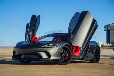 2023 McLaren GT   - Photo 57 - Springfield, MO 65802