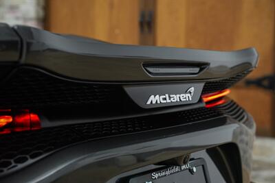 2023 McLaren GT   - Photo 21 - Springfield, MO 65802