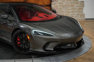 2023 McLaren GT   - Photo 7 - Springfield, MO 65802