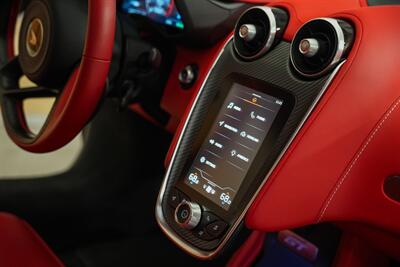 2023 McLaren GT   - Photo 52 - Springfield, MO 65802