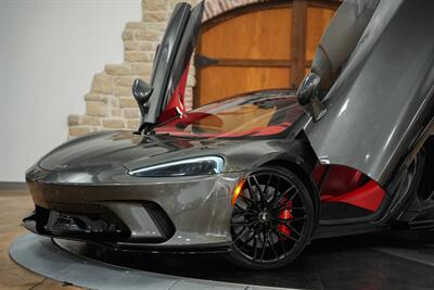 2023 McLaren GT   - Photo 15 - Springfield, MO 65802