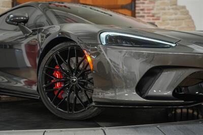 2023 McLaren GT   - Photo 5 - Springfield, MO 65802