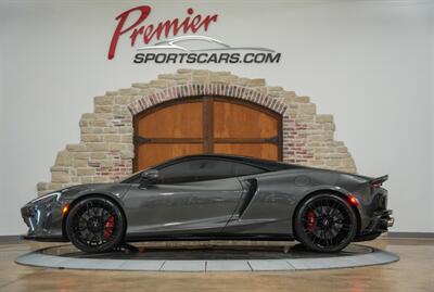 2023 McLaren GT   - Photo 17 - Springfield, MO 65802