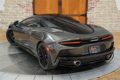 2023 McLaren GT   - Photo 22 - Springfield, MO 65802