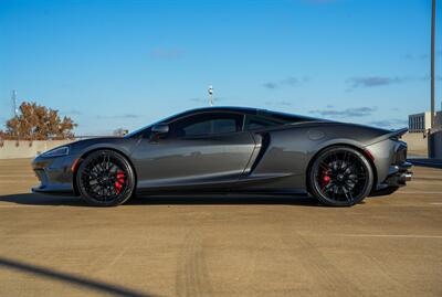 2023 McLaren GT   - Photo 80 - Springfield, MO 65802