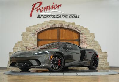 2023 McLaren GT   - Photo 1 - Springfield, MO 65802