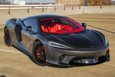 2023 McLaren GT   - Photo 65 - Springfield, MO 65802