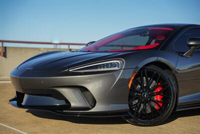 2023 McLaren GT   - Photo 61 - Springfield, MO 65802