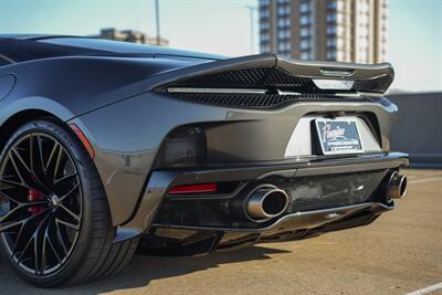 2023 McLaren GT   - Photo 79 - Springfield, MO 65802