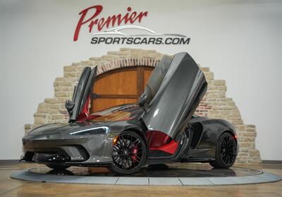 2023 McLaren GT   - Photo 13 - Springfield, MO 65802