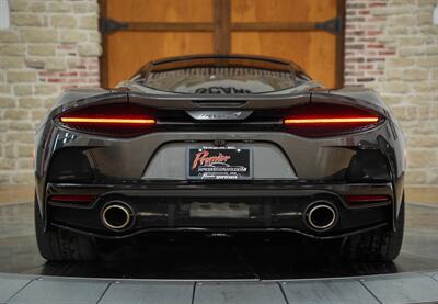 2023 McLaren GT   - Photo 23 - Springfield, MO 65802