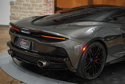 2023 McLaren GT   - Photo 28 - Springfield, MO 65802