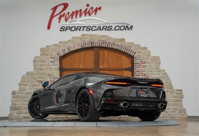 2023 McLaren GT   - Photo 19 - Springfield, MO 65802