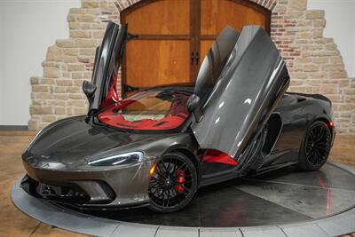 2023 McLaren GT   - Photo 14 - Springfield, MO 65802