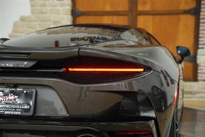 2023 McLaren GT   - Photo 24 - Springfield, MO 65802