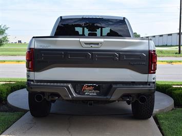 2017 Ford F-150 Raptor   - Photo 11 - Springfield, MO 65802