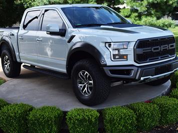 2017 Ford F-150 Raptor   - Photo 5 - Springfield, MO 65802