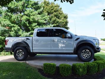 2017 Ford F-150 Raptor   - Photo 3 - Springfield, MO 65802