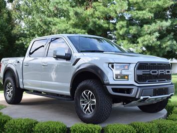 2017 Ford F-150 Raptor   - Photo 4 - Springfield, MO 65802