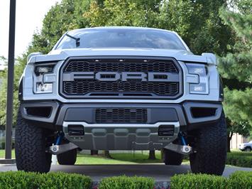 2017 Ford F-150 Raptor   - Photo 7 - Springfield, MO 65802