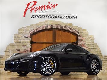 2014 Porsche 911 Turbo S   - Photo 6 - Springfield, MO 65802