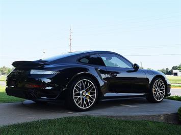 2014 Porsche 911 Turbo S   - Photo 22 - Springfield, MO 65802