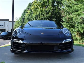 2014 Porsche 911 Turbo S   - Photo 20 - Springfield, MO 65802