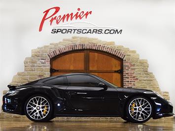 2014 Porsche 911 Turbo S   - Photo 3 - Springfield, MO 65802